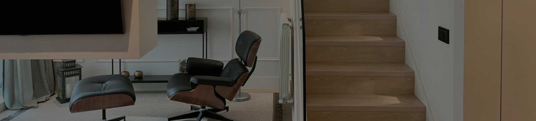 Code Studio Interiorismo | Obras y Reformas | Entre Bilbao y Madrid